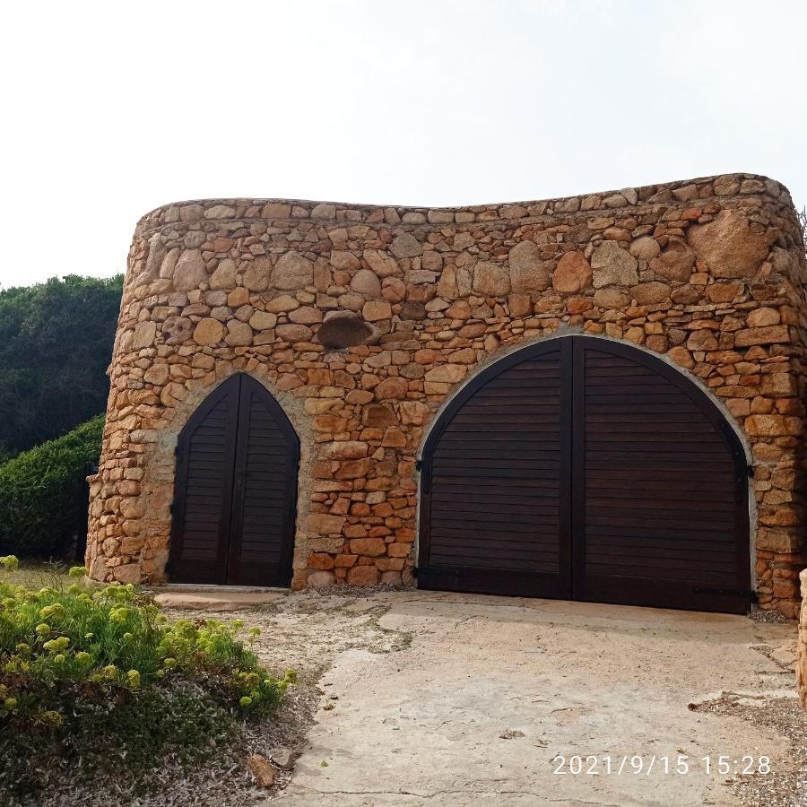 Casa Luciano Apartment Murta Maria Exterior photo