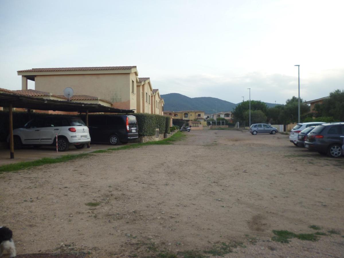 Casa Luciano Apartment Murta Maria Exterior photo